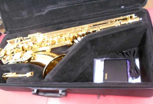 Sassofono tenore yamaha - sassofono,