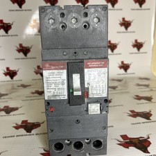 GE SFPA36AT0250 250A 600V