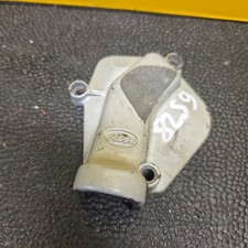 KTM 300 GS 1994 - SCARICO