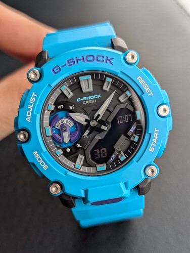 Orologio casio shock - orologio,