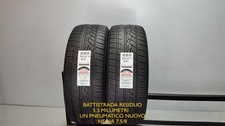 GOMME USATE   235/55R18 104V NITTO  NT421 PNEUMATICI USATI B41674