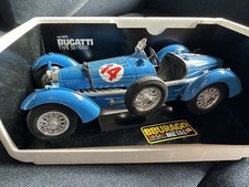Burago Scala 1/18 cod.3005