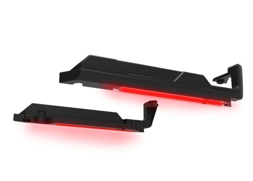 Traxxas trx10799 red - traxxas, trx10799-red