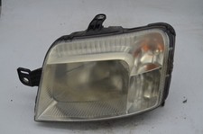 106456 Faro Anteriore SX Fiat Panda Dal 2003 al 2012 Cod 51867677
