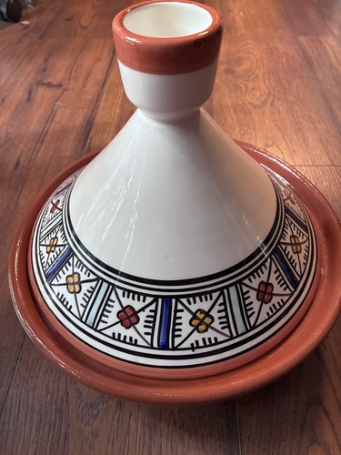 Pentola cucina marocchina - pentola,
