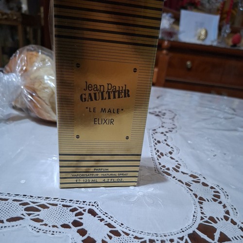 Jean paul gaultier male - jean, le