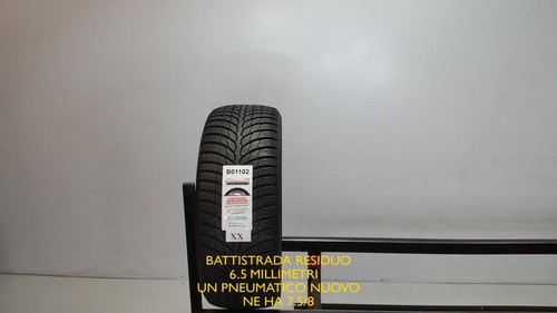 Gomme usate termiche - usate,