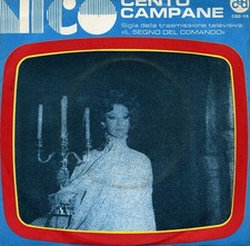 Nico giri del 1971 - 45,
