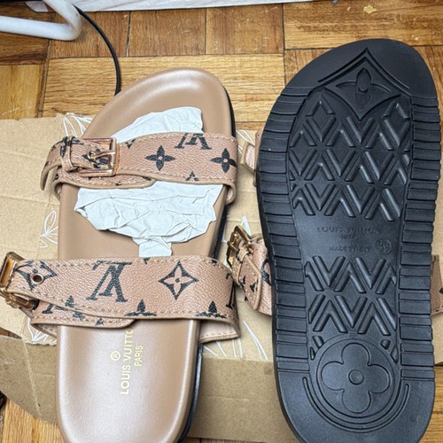 Louis vuitton sandali - vuitton,