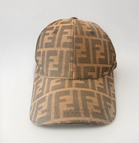 Berretto baseball fendi - da,