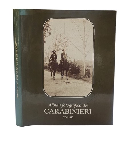 Album fotografico dei