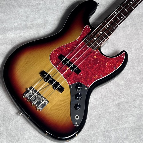 Fender japan jb62 con - fender,
