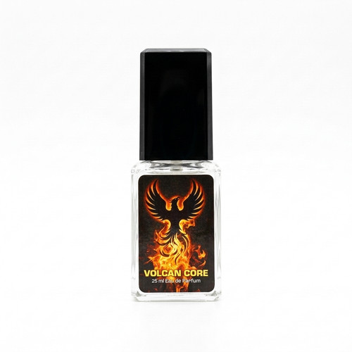 Volcan core profumo potente - profumo,