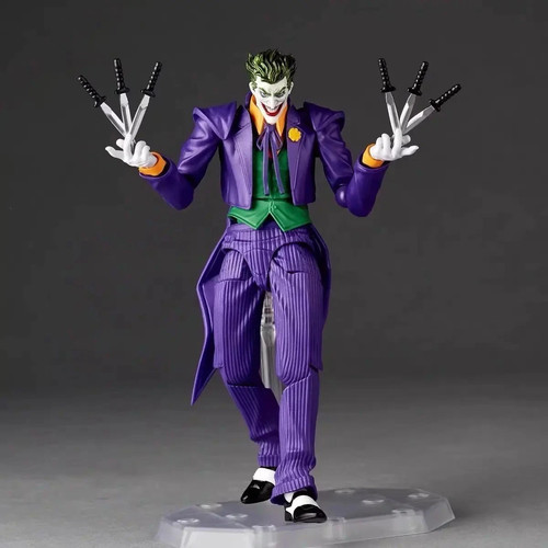 Figurine joker 1 12 - ✅,