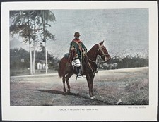 Brésil Un gaucho à Rio