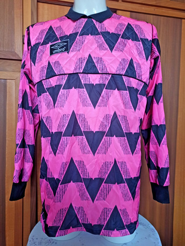 Maglia portiere umbro - portiere, xl