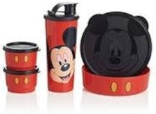 NUOVO Tupperware Topolino