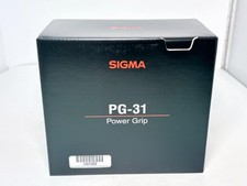 Power grip Sigma PG 31 nuovo