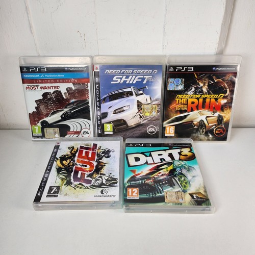 Lotto ps3 playstation 3 - 5x,