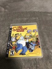 Gioco I Simpson per