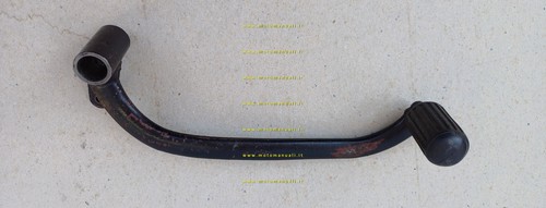 Moto morini 350 anni pedale - anni,