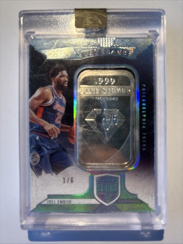 2021 panini eminence - panini, nba