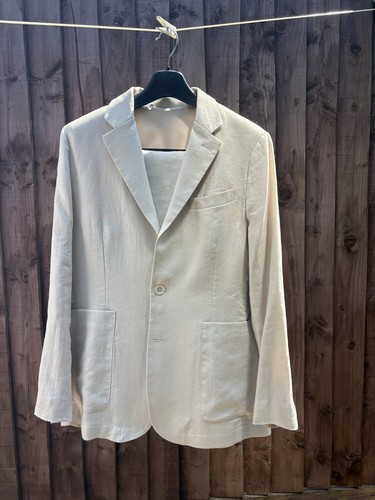Tuta percival sartoriale - tuta,