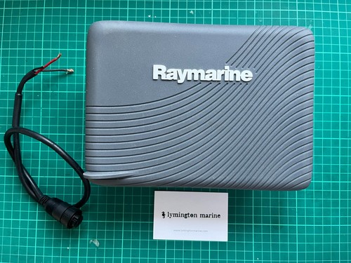 Raymarine a75 wifi - raymarine,