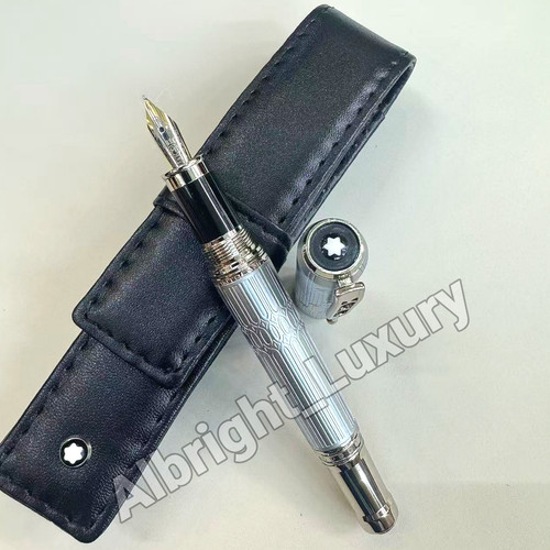 Montblanc writer edition - montblanc,