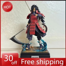 Figura in PVC Uchiha Madara 36