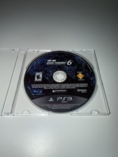 Gran Turismo 6 (Sony