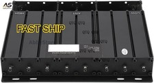 Connettore Duplexer N 100W VHF