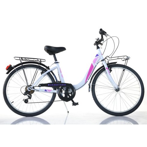 Bicicletta ragazza donna - ragazza,