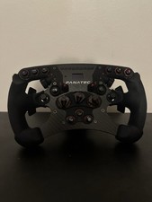 Volante Fanatec Club Sport V2.5x QR1