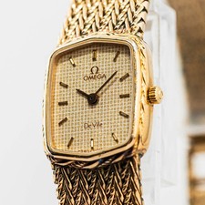 Vintage 1984 omega de - *vintage, 1984*
