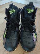 Sneakers Reebok Kamikaze 2