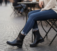 4US CESARE PACIOTTI STIVALETTO