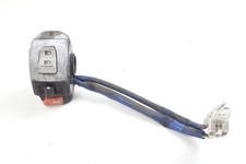 KYMCO AGILITY 50 R16 2T 3520ALGB5E11 DEVIOLUCI INTERRUTTORE SINISTRA 10 - 16 LEF