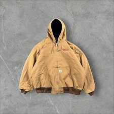 Giacca Carhartt Active J140
