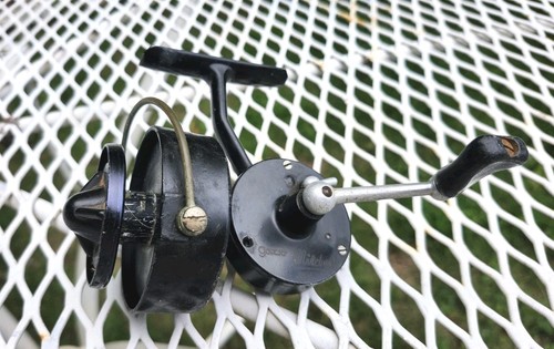 Mulinello pesca spinning - da,