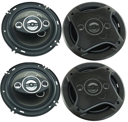 Coppia casse altoparlanti auto - coppia,