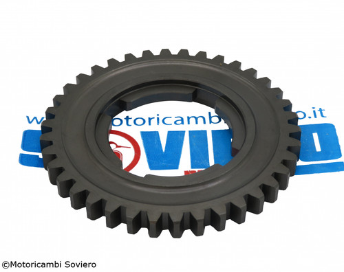 Ingranaggio cambio velocita - ingranaggio,