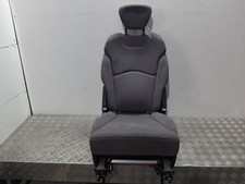 POSTI DI TERZA FILA / 5097610