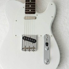 Fender FSR Made in Japan