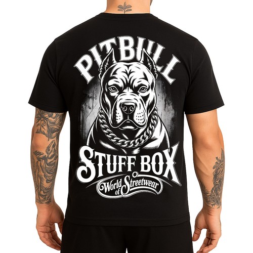 Stuff box maglia uomo - stuff,