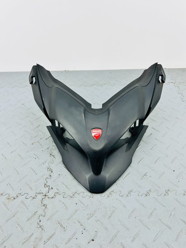 Ducati multistrada 1200 enduro - ducati,