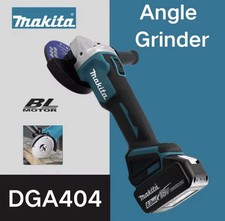 Makita dga513 smerigliatrice - makita,