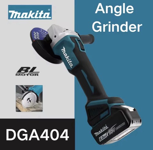 Makita dga513 smerigliatrice - dga513,