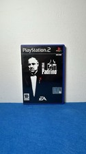 Il Padrino Ps2 Playstation 2