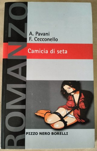 Pavani cecconello - f.,